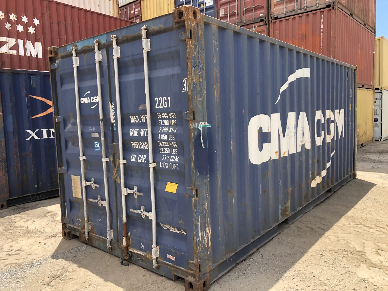Shipping Containers For Sale Dalby Dalby Shipping Containers