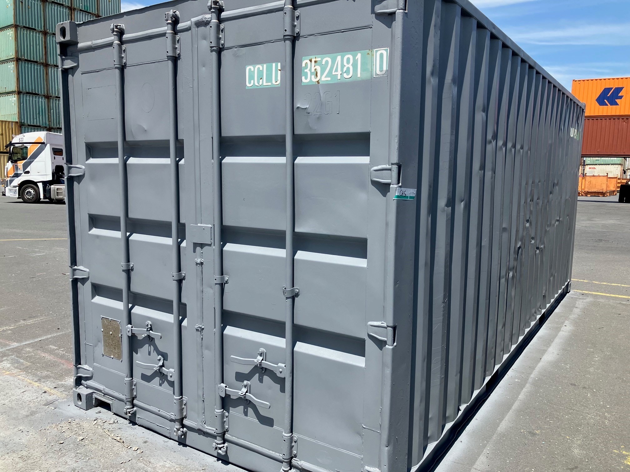 Shipping Containers For Sale Dalby Dalby Shipping Containers